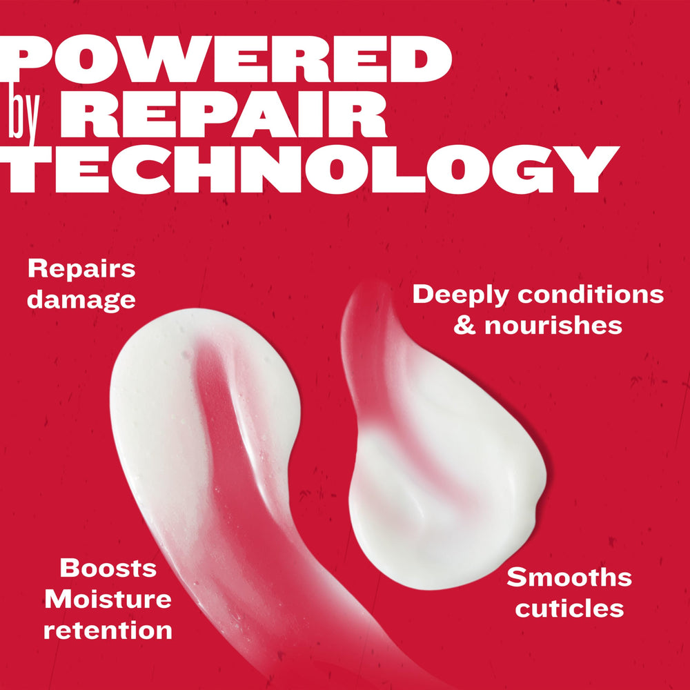 TIGI Bed Head Resurrection aplicación acondicionador: deja actuar 3-5 minutos para mejores resultados.