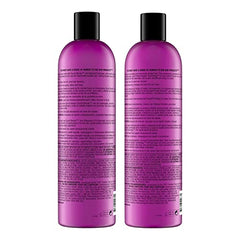 TIGI Bed Head acondicionador rubio hidrata y suaviza el cabello.