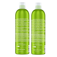 Bed Head de TIGI Re-Energize acondicionador 750 ml para suavidad y brillo
