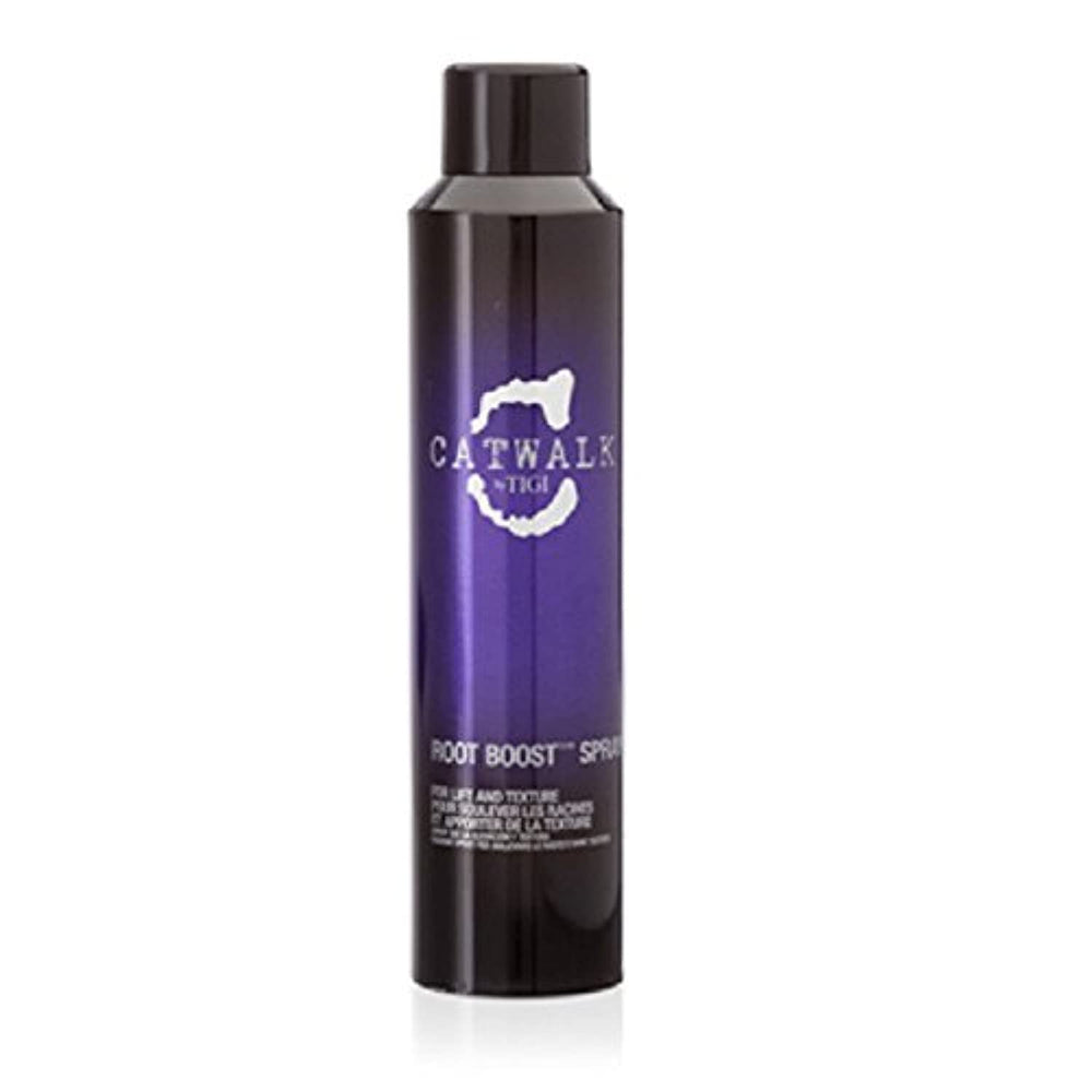 TIGI Catwalk Your Highness espuma para raíz levanta volumen duradero