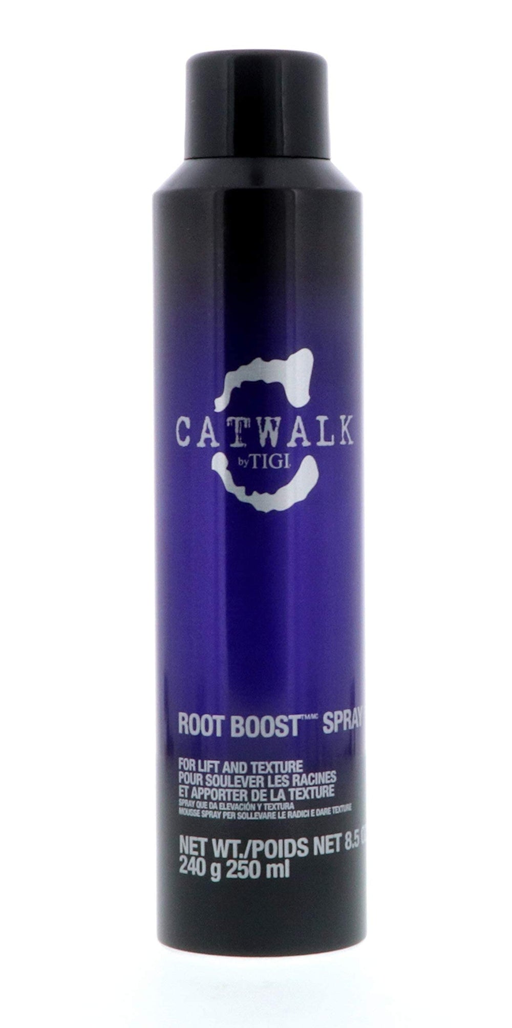 TIGI Catwalk Your Highness resultado de volumen duradero
