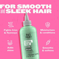 TIGI Control Freak serum brillo sedoso y mayor manejabilidad