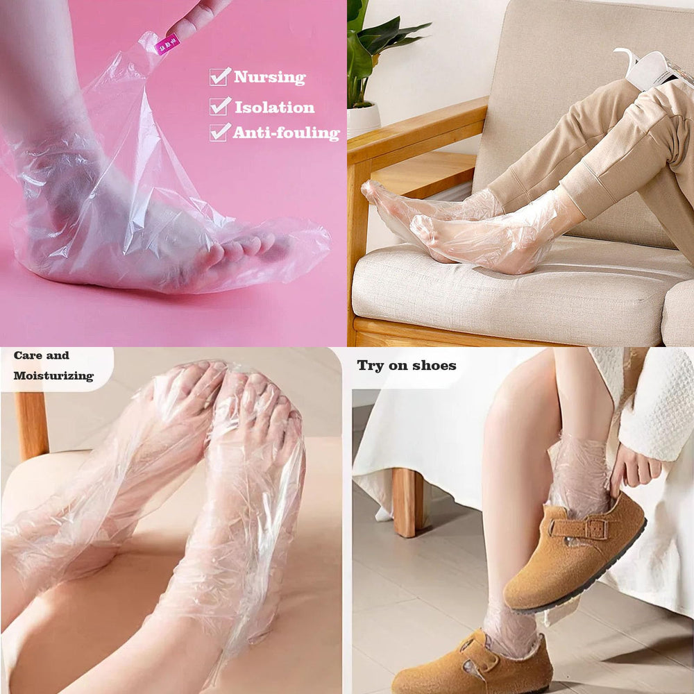 Ideal para spa en casa, pedicuras y tratamientos de parafina.