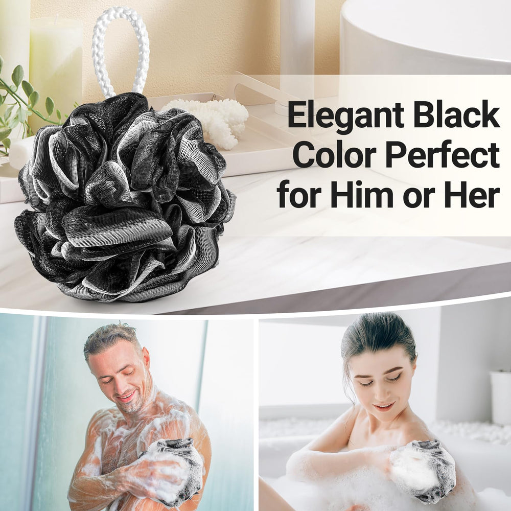 Tilcare paquete de 3 es ideal para ritual diario de baño