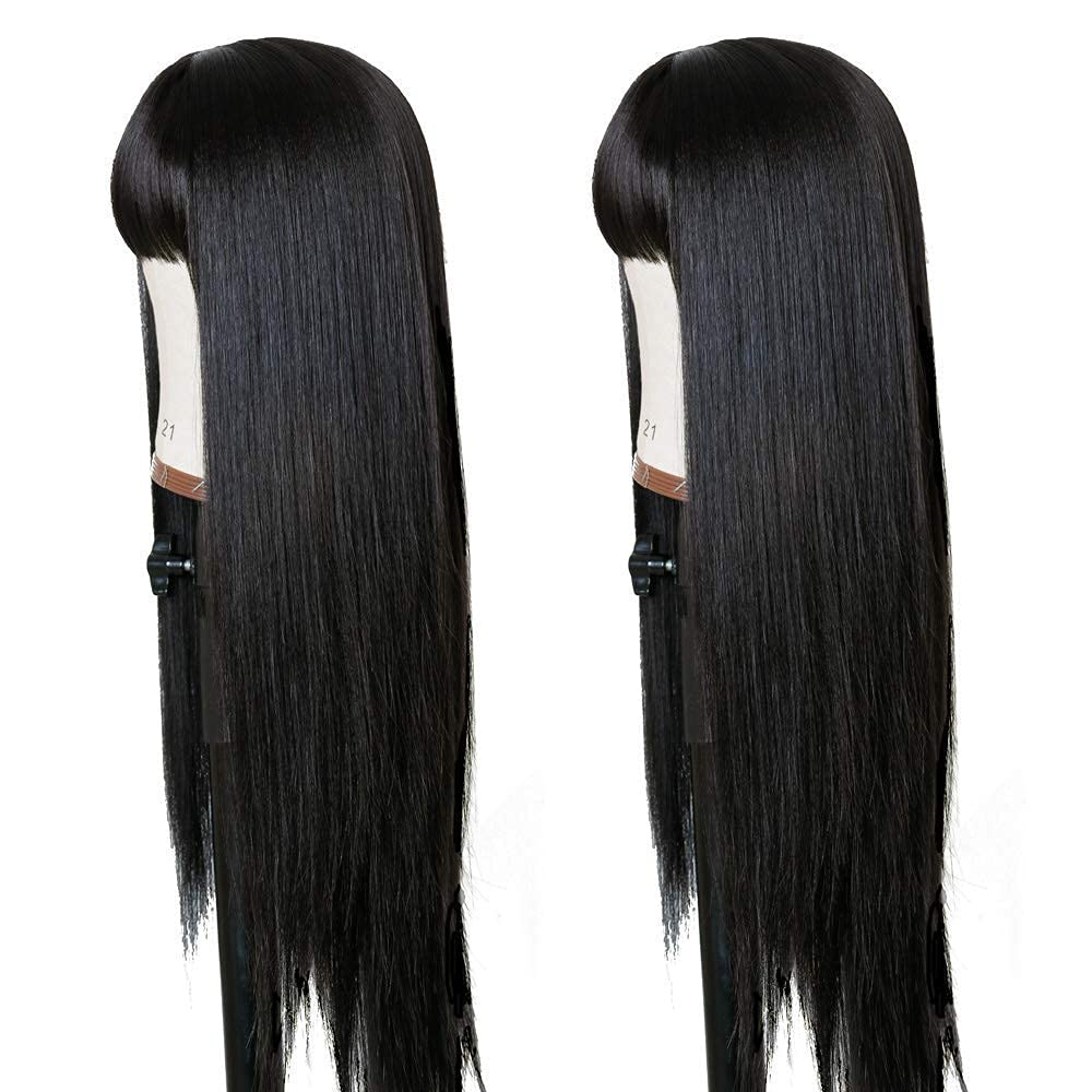TIMANZO peluca para cosplay, ideal para fiestas y eventos.