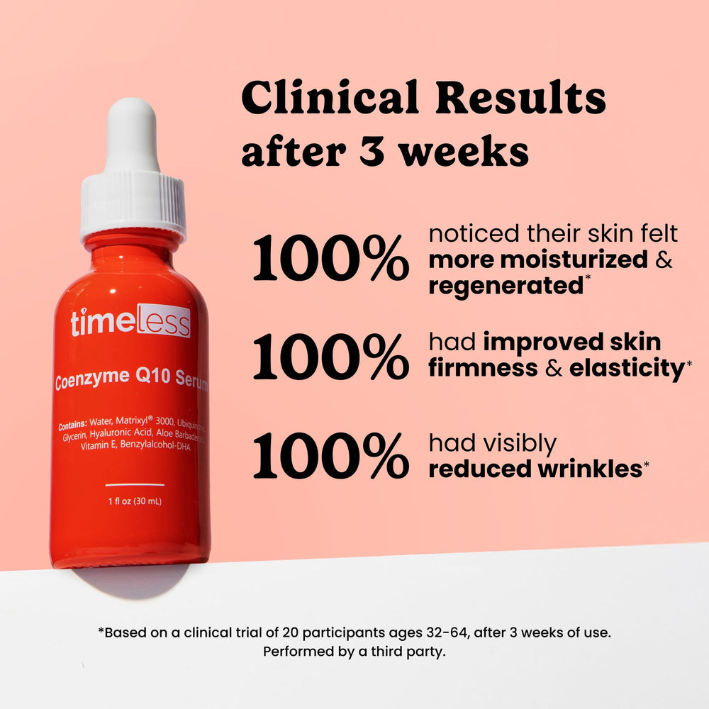 Timeless Skin Care Sérum hialurónico con hidratación duradera para piel fresca.