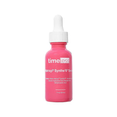 Timeless Skin Care Matrixyl Synthe’6 Serum frasco 1 oz, hidratación profunda para la piel