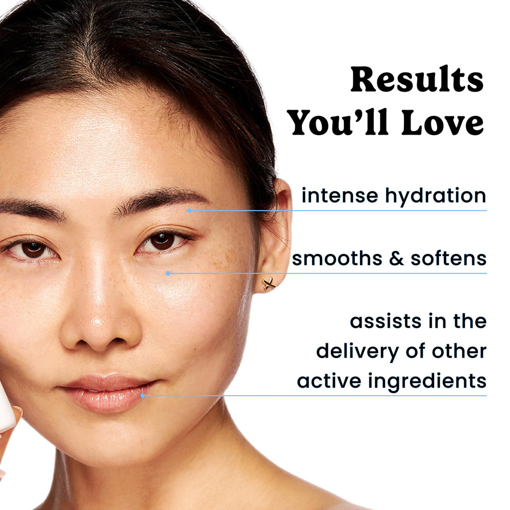 Timeless Skin Care, piel hidratada tras uso diario, sensación suave