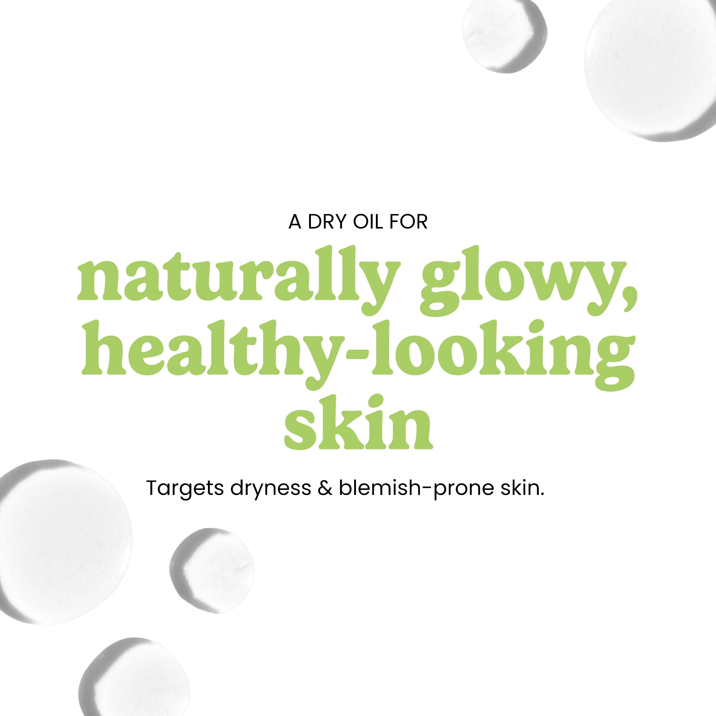 Timeless Skin Care Squalane Oil, frasco sin fragancia, ideal para rutinas sensibles.