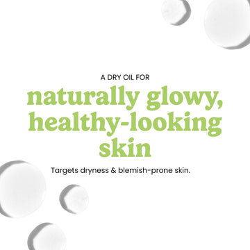 Timeless Skin Care Squalane uso diario tras tratamientos con productos activos.