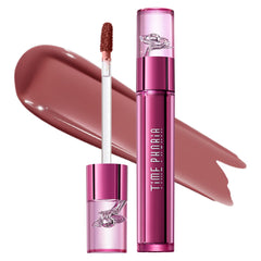 TIMEPHORIA Altera Tinte labial brillo: color intenso y acabado brillante para ocasiones