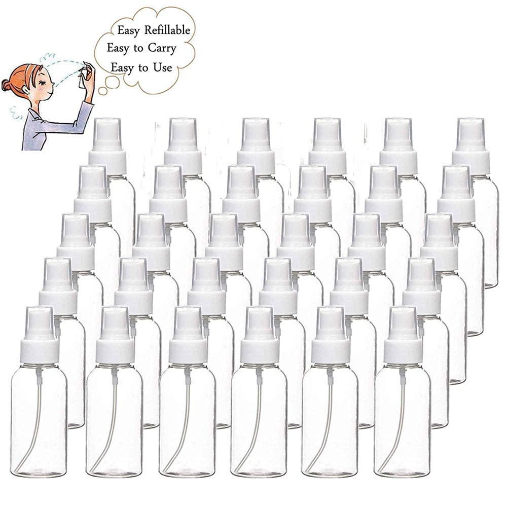 Etiquetas TINFO para organizar frascos de 30 ml
