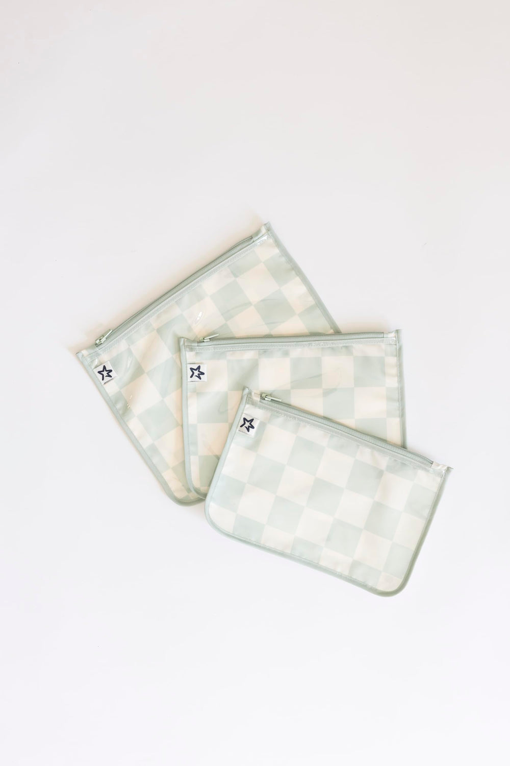 Tiny Twinkle organización inteligente en bolso o maleta