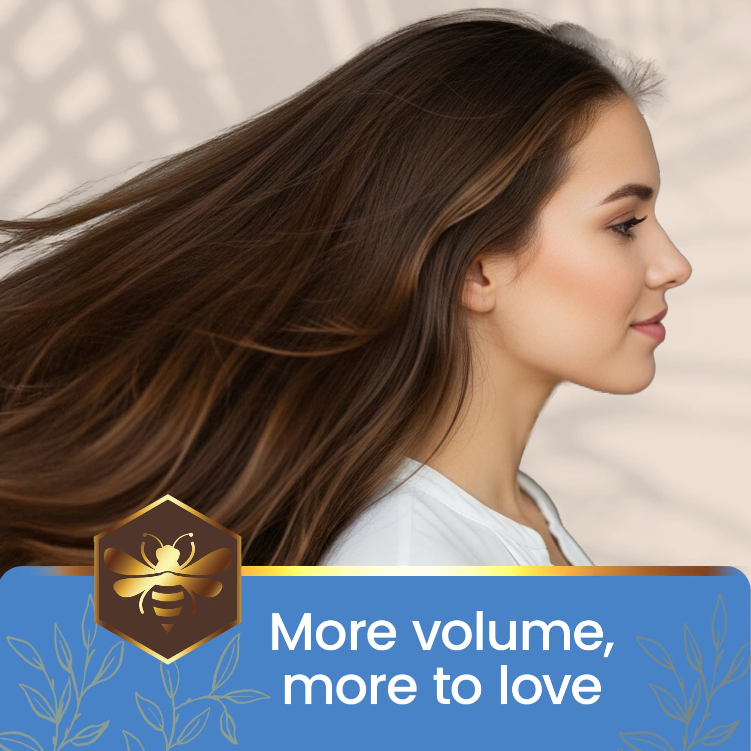 Versátil para hombres y mujeres con cabello fino.