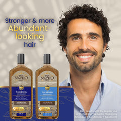 Tio Nacho Jalea Real e ingredientes naturales close-up nutritivos