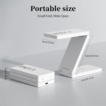 Tipsketch lámpara UV doble longitud de onda para todo tipo de gel