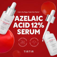 TIRTIR azelaico 12% textura-ligera para piel normal y propensa a brillos.