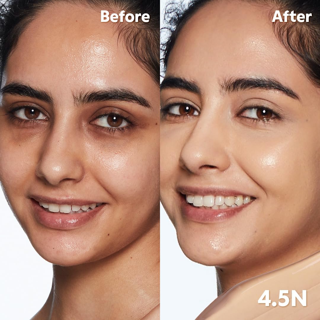 Concealer Glide&Hide textura cremosa para cubrir imperfecciones