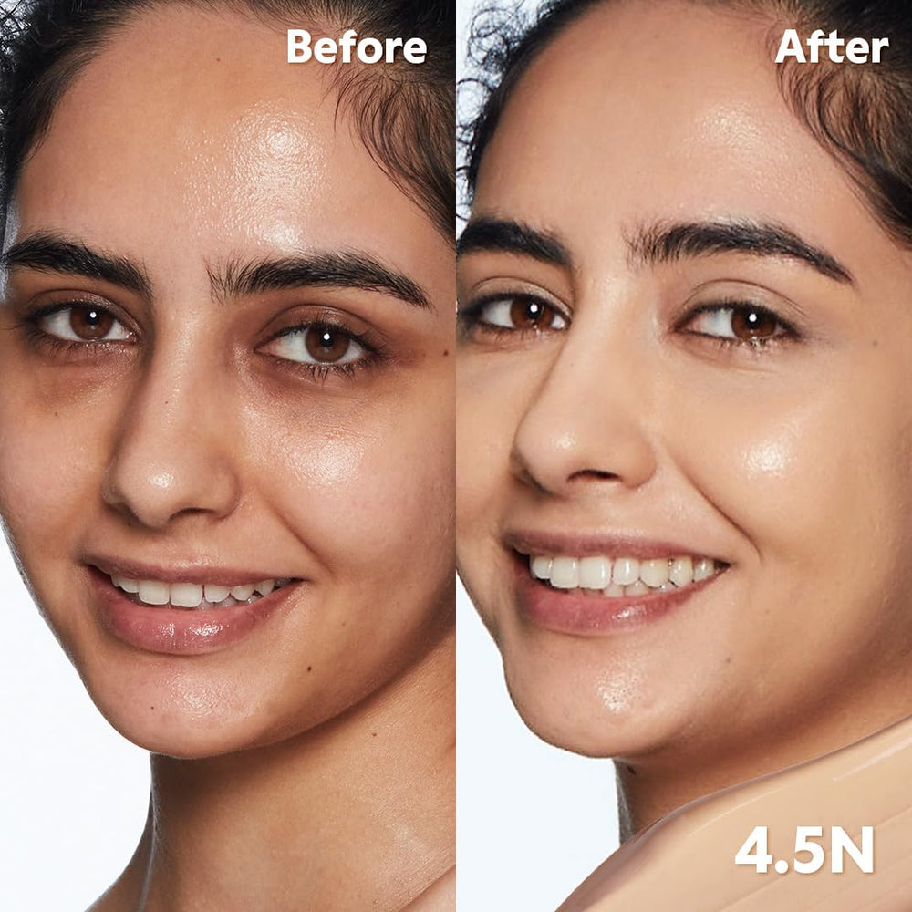 Concealer Glide&Hide textura cremosa para cubrir imperfecciones