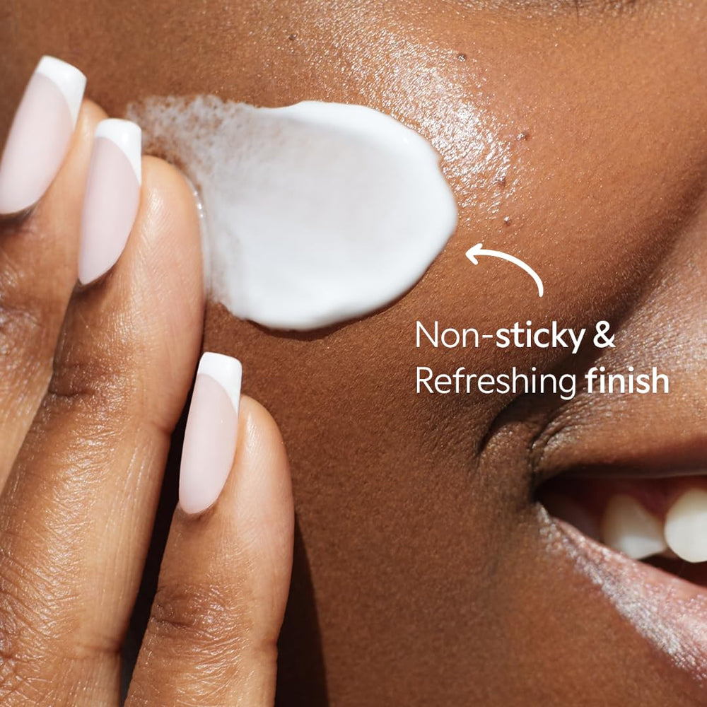 TIRTIR Hydro UV Shield: colágeno fito de hongos para mayor elasticidad.