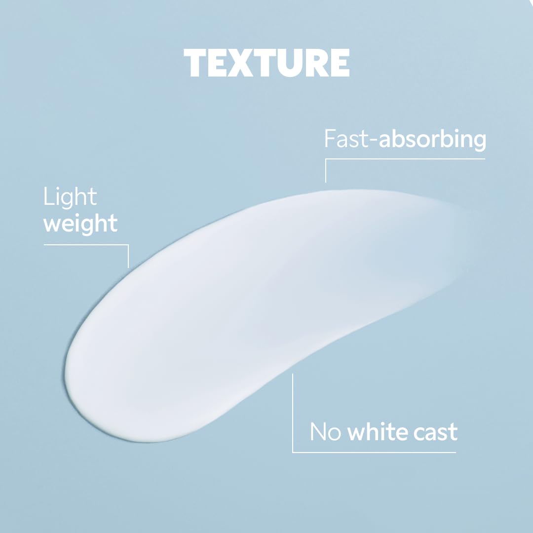 TIRTIR Hydro UV Shield: apto para todo tipo de piel y uso diario.