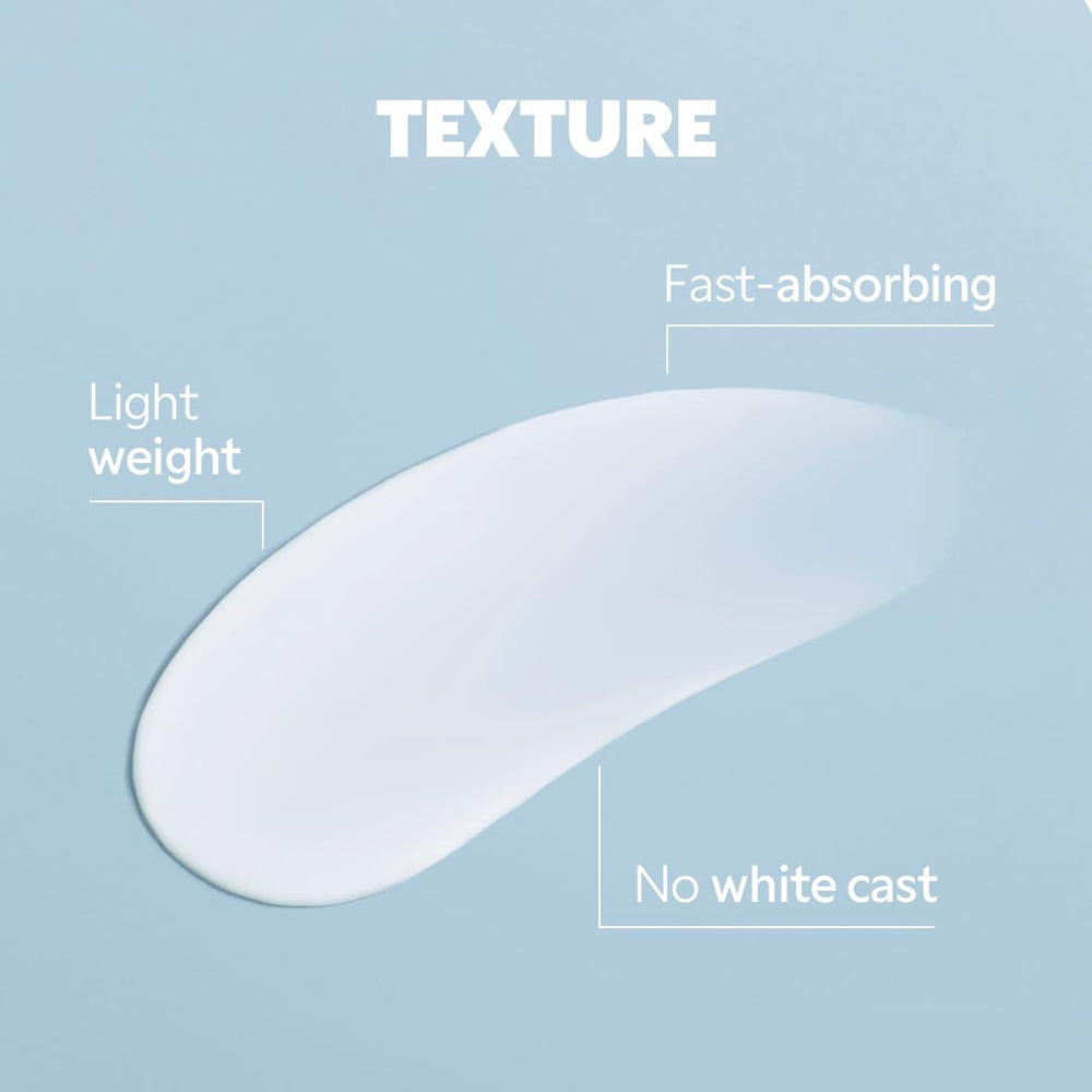 TIRTIR Hydro UV Shield: apto para todo tipo de piel y uso diario.