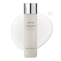 TIRTIR Toner de Leche de Arroz, botella: hidratación profunda para la piel