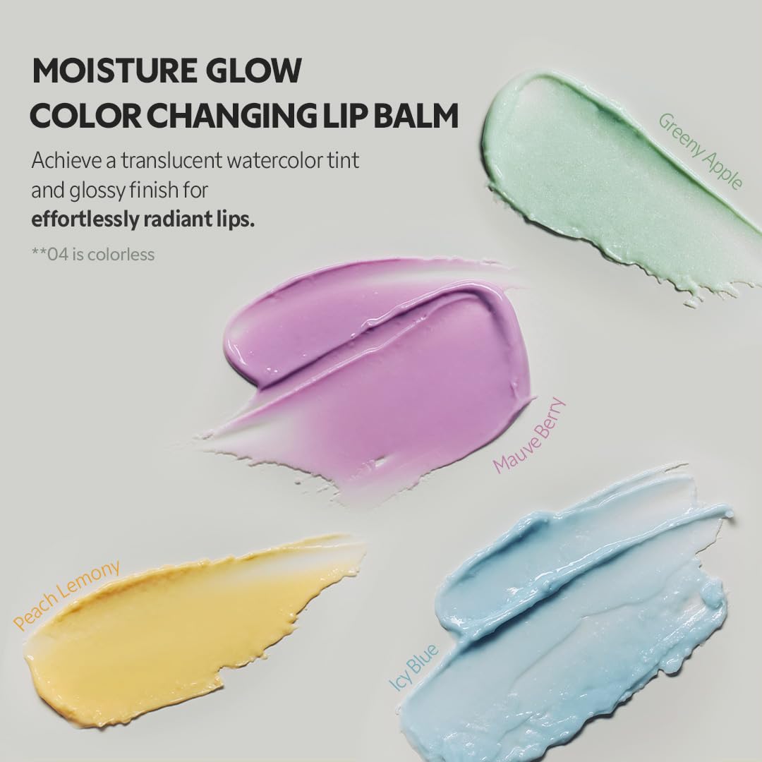 Ingredientes naturales y aptos para piel sensible en Water Mellow.