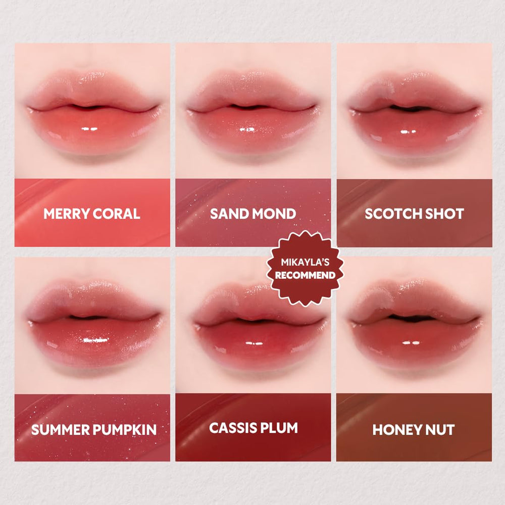 Textura nutritiva Waterism para labios con hidratación suave