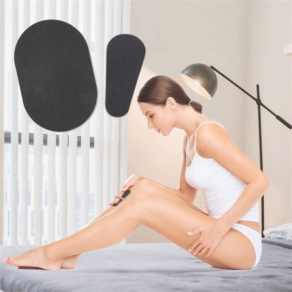 Pad exfoliante grande de Tiuimk para áreas amplias, piel tersa
