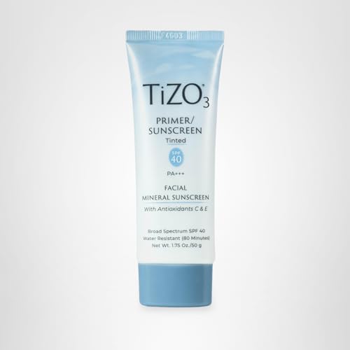 TiZO3 recomendado por dermatólogos; opción consciente para protección diaria.