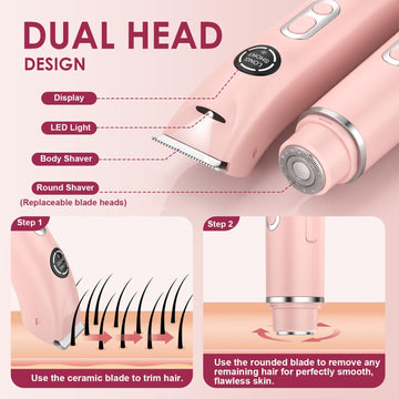 Diseño ergonómico y ligero de TJJFMM para uso diario.