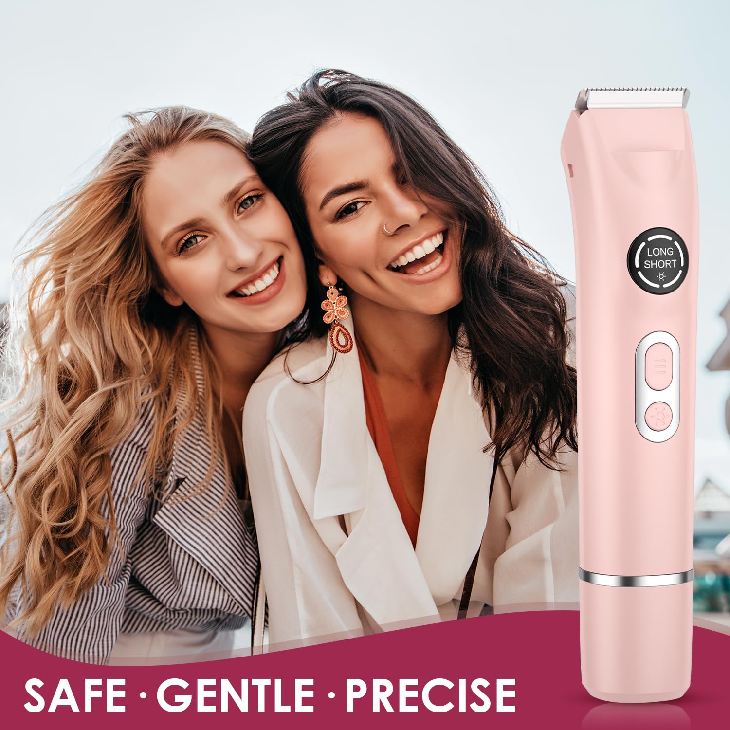 Regalo ideal para mujeres prácticas y modernas.