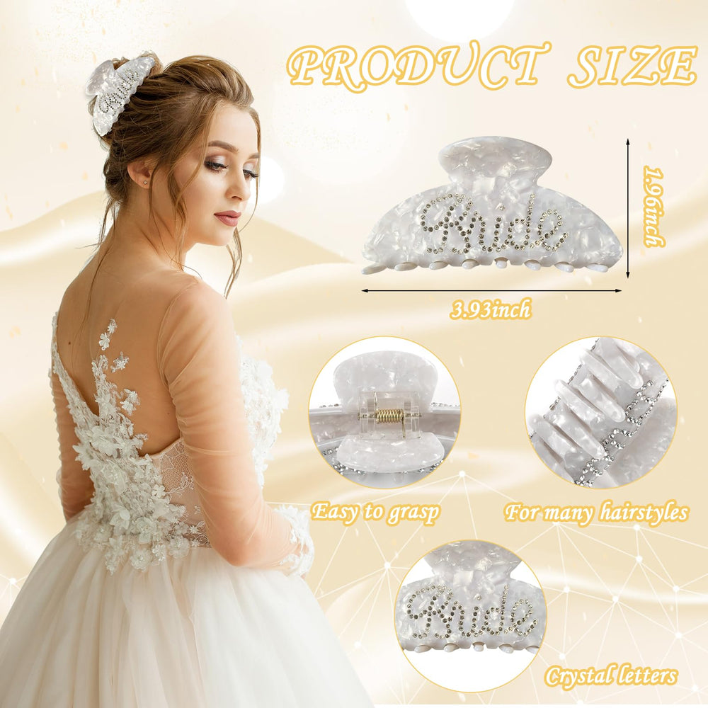 Tkifoda conjunto regalo novia, perfecto para despedidas y bodas.