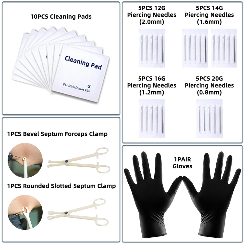 Guantes nitrilo negros TKKUY para seguridad e higiene.