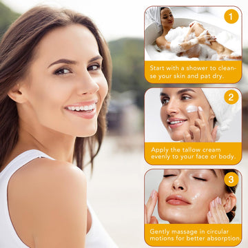 TKTALKER cuidado suave para piel sensible y confortable