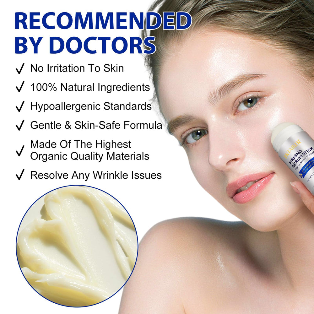 Probado dermatológicamente por TKTALKER y apto para todo tipo de piel.