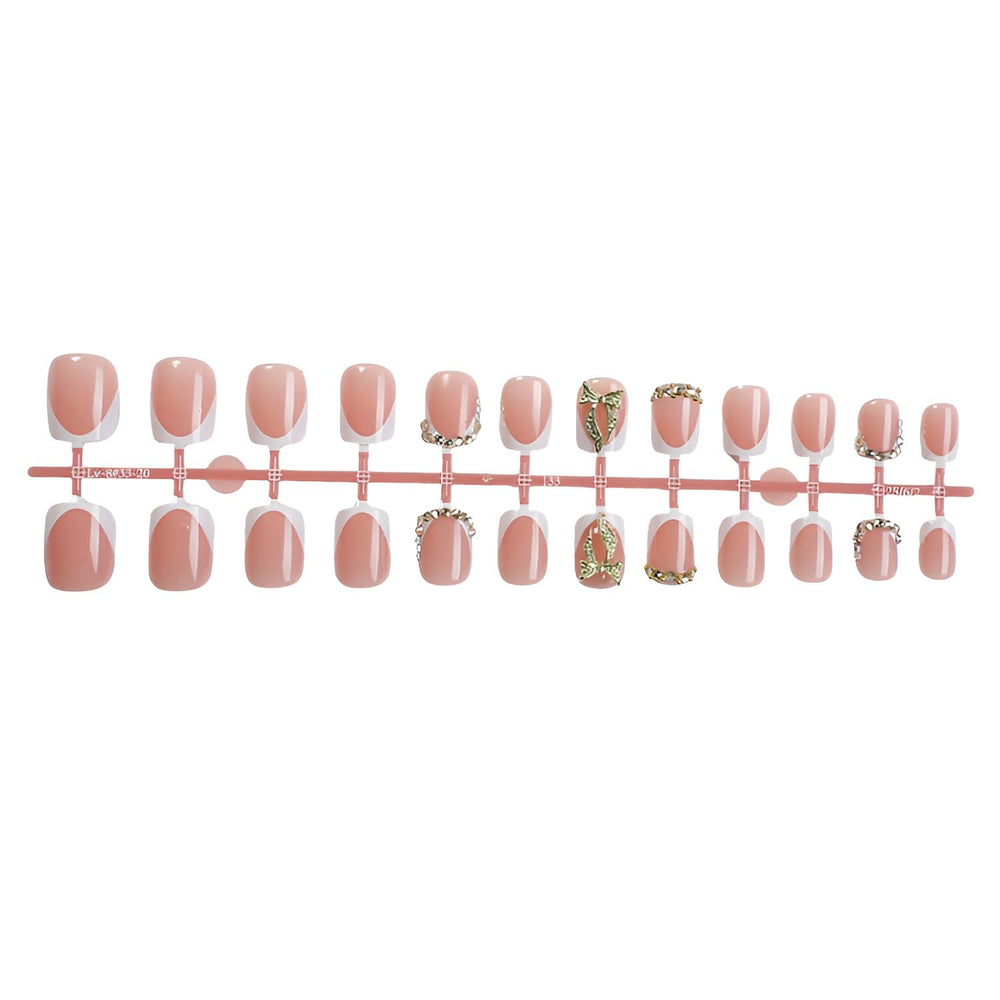 Pack de 24 piezas en 12 tallas de Tnbuokas para ajuste perfecto.