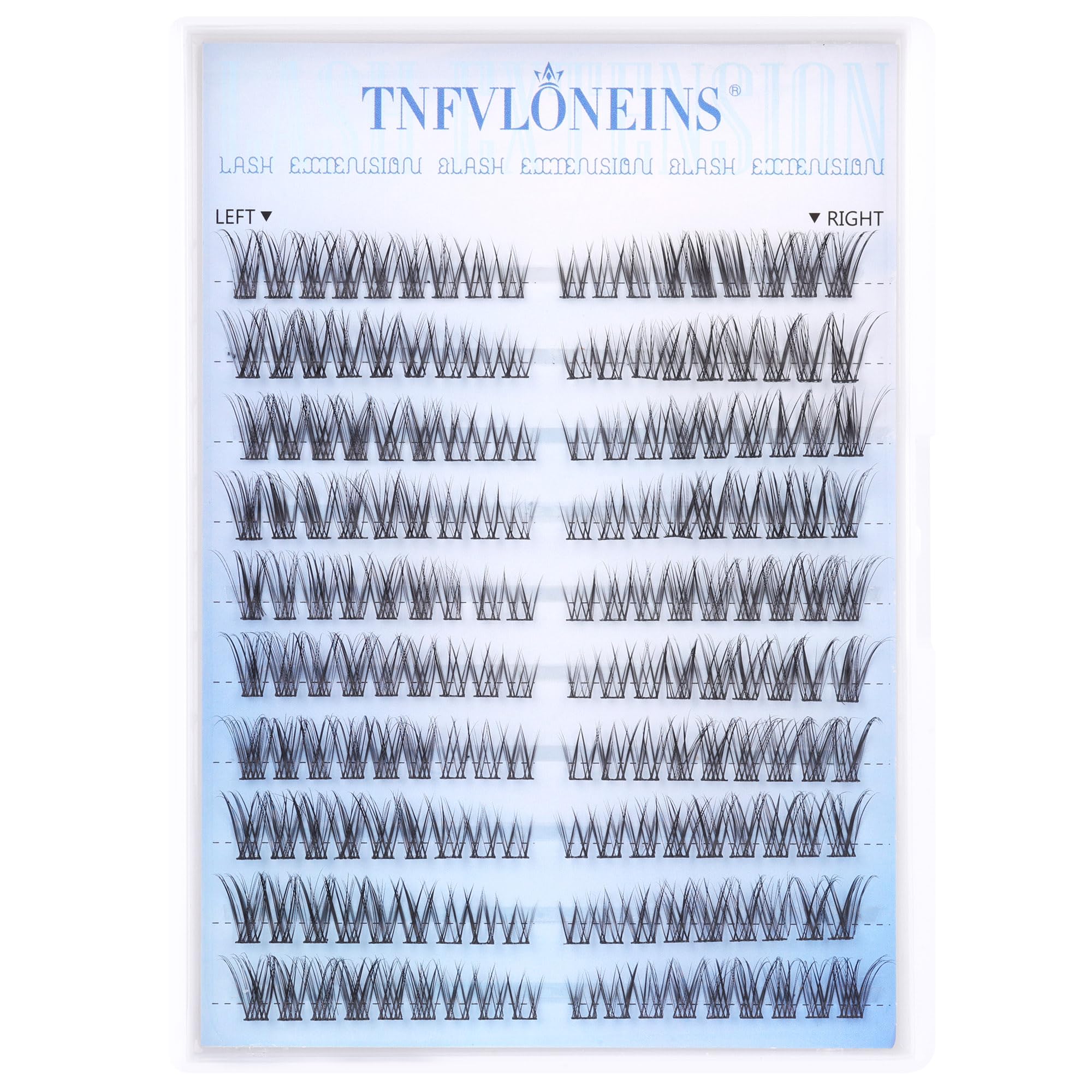 TNFVLONEINS looks naturales para ocasiones especiales.