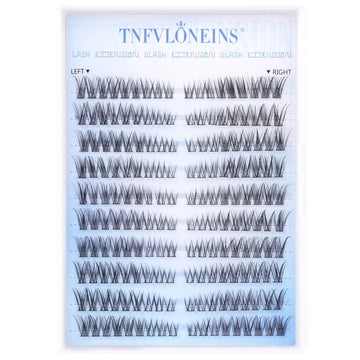 TNFVLONEINS looks naturales para ocasiones especiales.