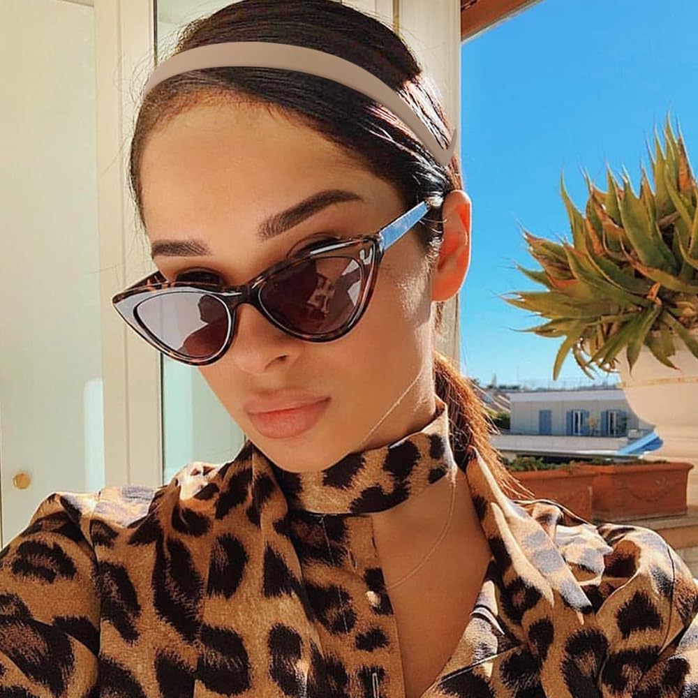 TOBATOBA Flex diadema duradera y ligera para todo el día.