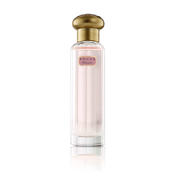 Notas pomelo y jazmín en Tocca Cleopatra para un aroma vibrante