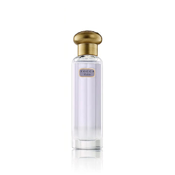 Empaque elegante de Colette Tocca con diseño vintage listo para regalo.