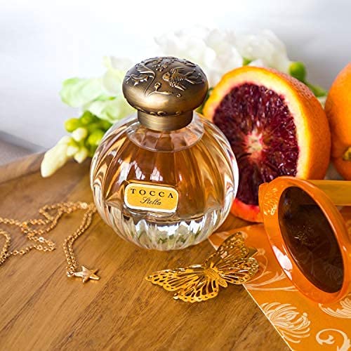 Tocca Stella ritual aromático, ideal para momentos de relajación