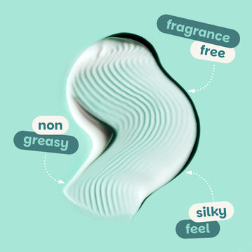 Toddle Probiotico crema sin fragancia, adecuada para piel sensible