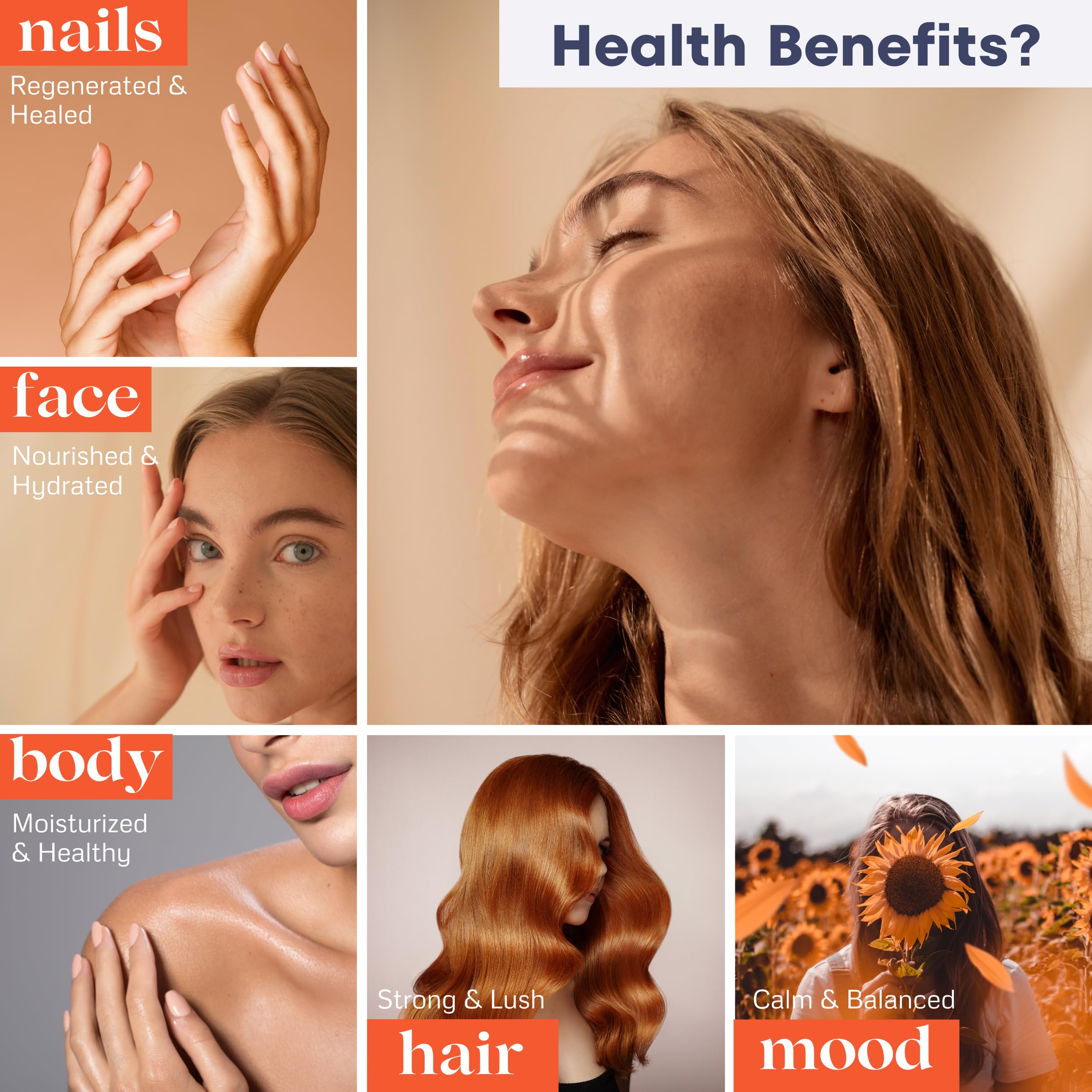TODICAMP Aceite Manuka para uñas y pies, apoyo suave para cuidado diario.