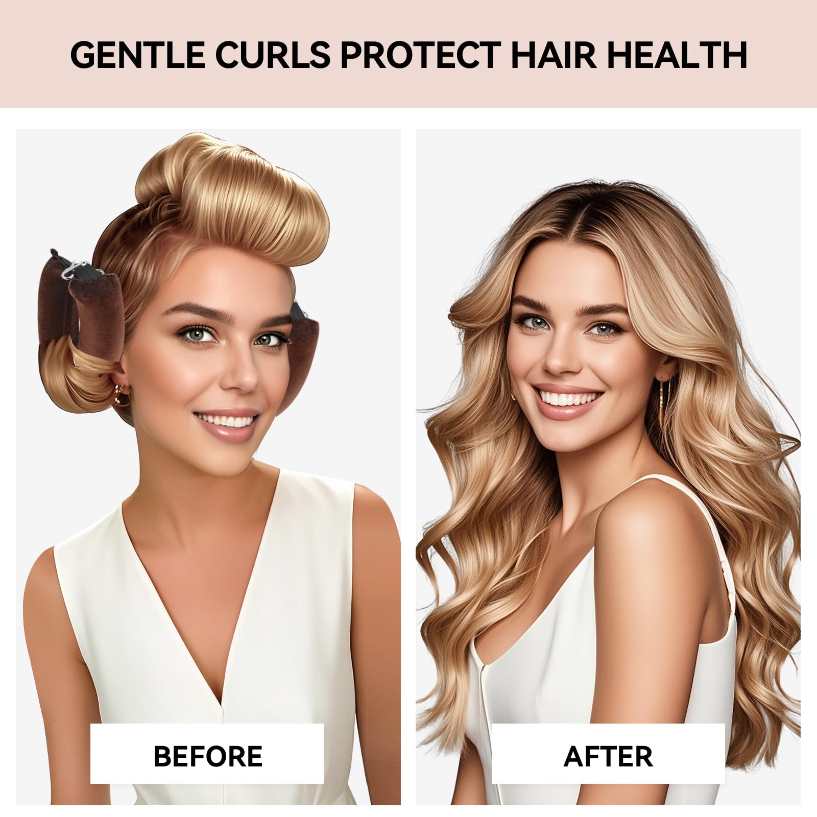 Togayu comodidad nocturna: diseño flexible para dormir y estilizar
