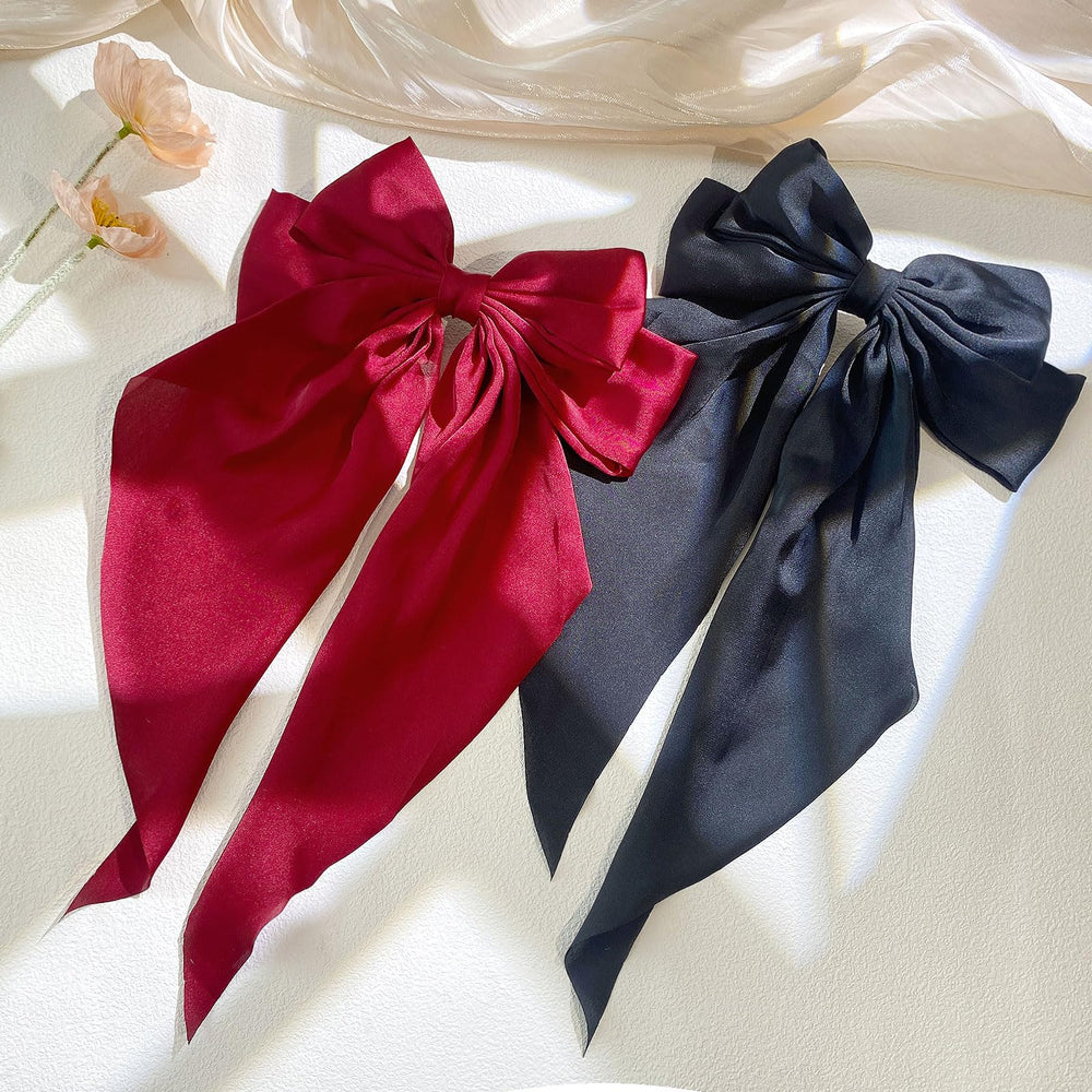 TOKUFAGU Accesorio pelo elegante, ideal para ocasiones especiales