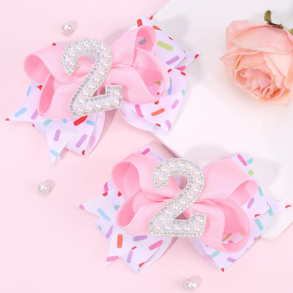 TOKUFAGU lazo decorativo para regalos y globos, añade encanto a la celebración.