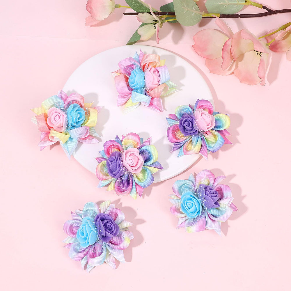 TOKUFAGU Regalo adorable para niñas, perfecto para fiestas